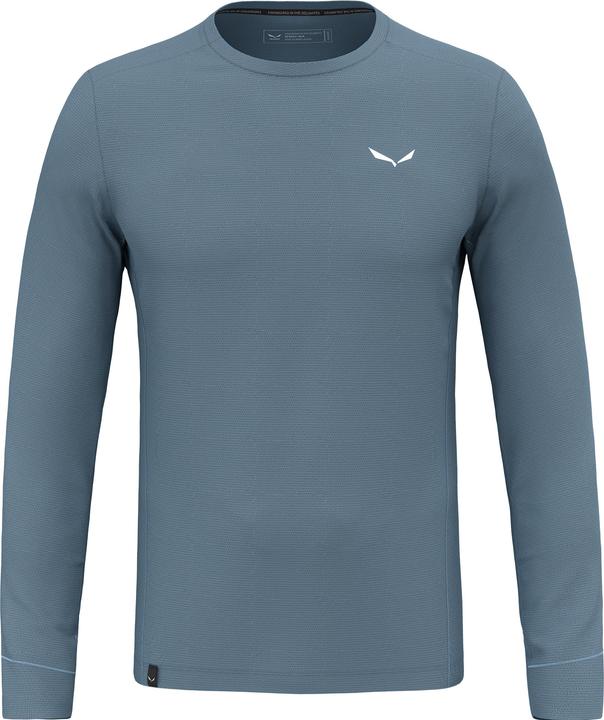 Produktbild Salewa Puez Dry'Ton T-Shirt Herren (48, M)