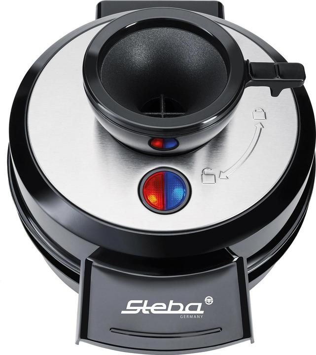 Produktbild Steba Volcano