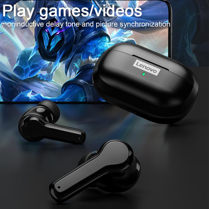 Actual product image Lenovo LP1S Pro (ANC, 4 h, Wireless)