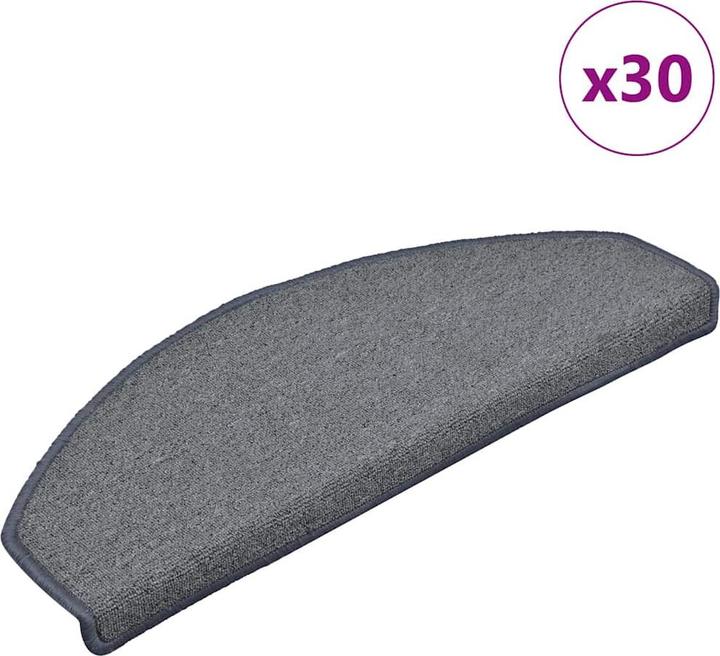Immagine prodotto vidaXL Stufenmatte (65 x 24 cm)