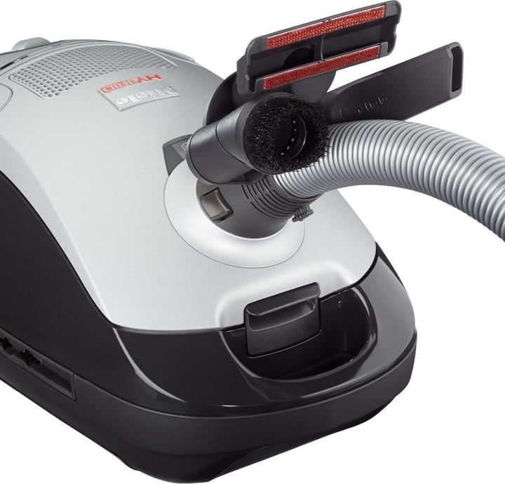 Produktbild Miele S4812 Hybrid