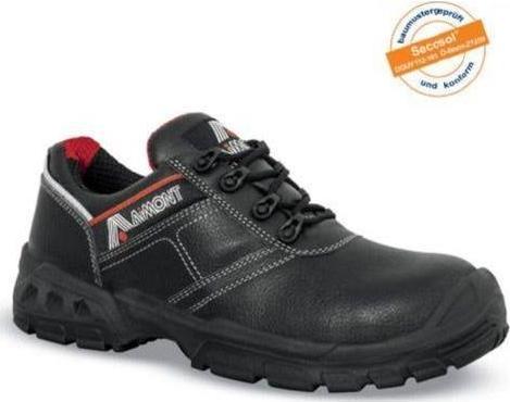 Produktbild Aimont Sicherheitshalbschuhe (S3, 41)