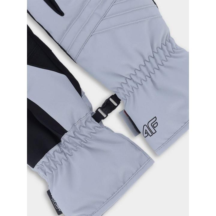 Produktbild 4F Damen-Skihandschuhe mit Thinsulate-Membran (M)