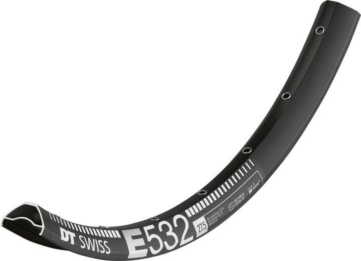 Image du produit DT Swiss E532 jante DB 27.5" 30 28L (27.50")