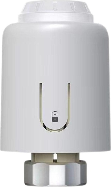 Actual product image Smart Thermostat Matter-Over-Thread