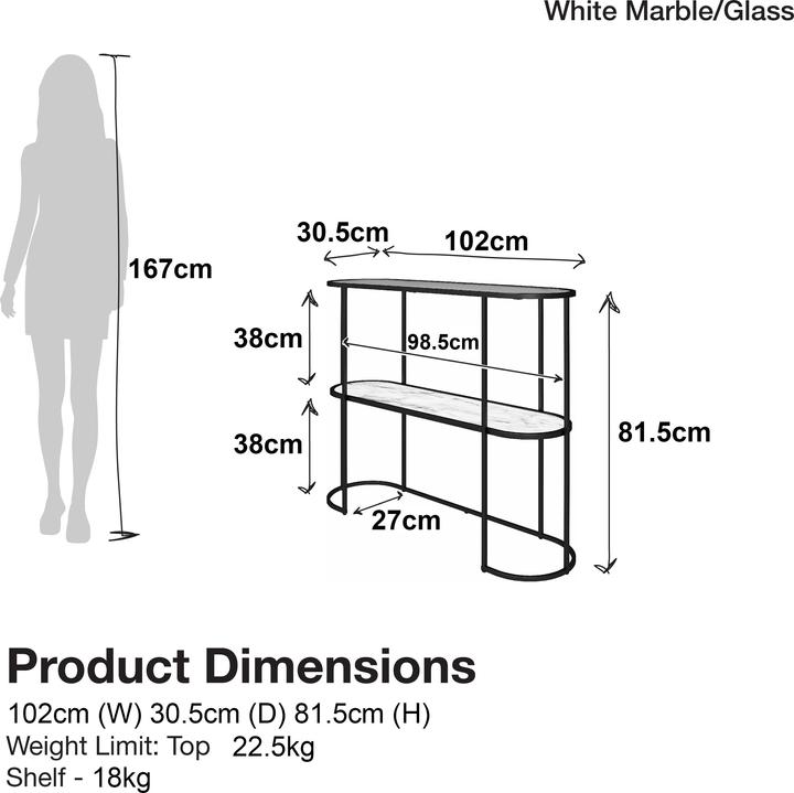 Produktbild Dorel Home Moon Phases