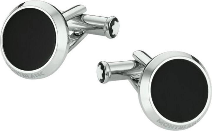 Actual product image Montblanc Manschettenknöpfe 112896