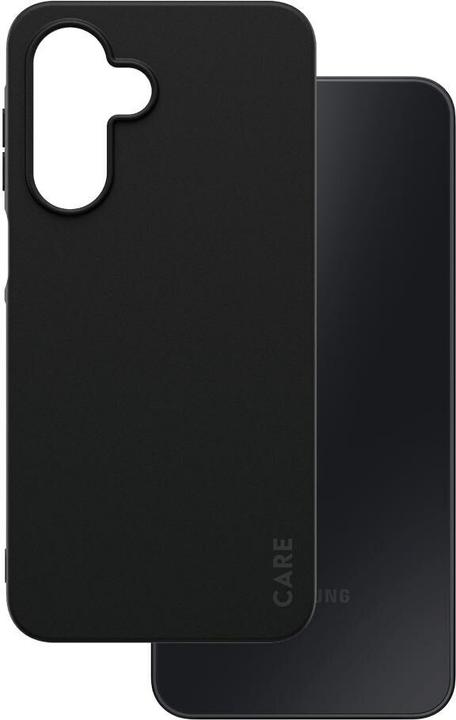 Produktbild PanzerGlass CARE TPU Case black Samsung Galaxy A17/ A17 5G (Samsung Galaxy R)