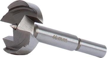 Haushalt Forstner bit