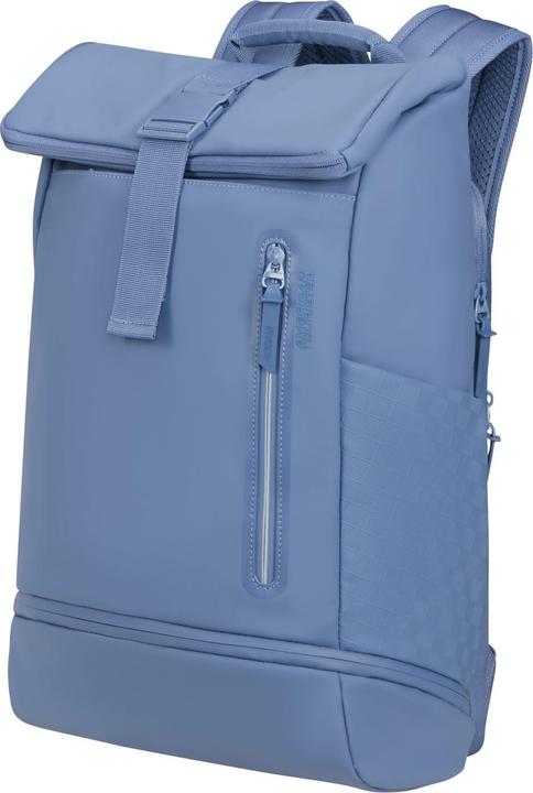Produktbild American Tourister Urban Tide Rolltop Laptop Backpack 15,6" (31 l)