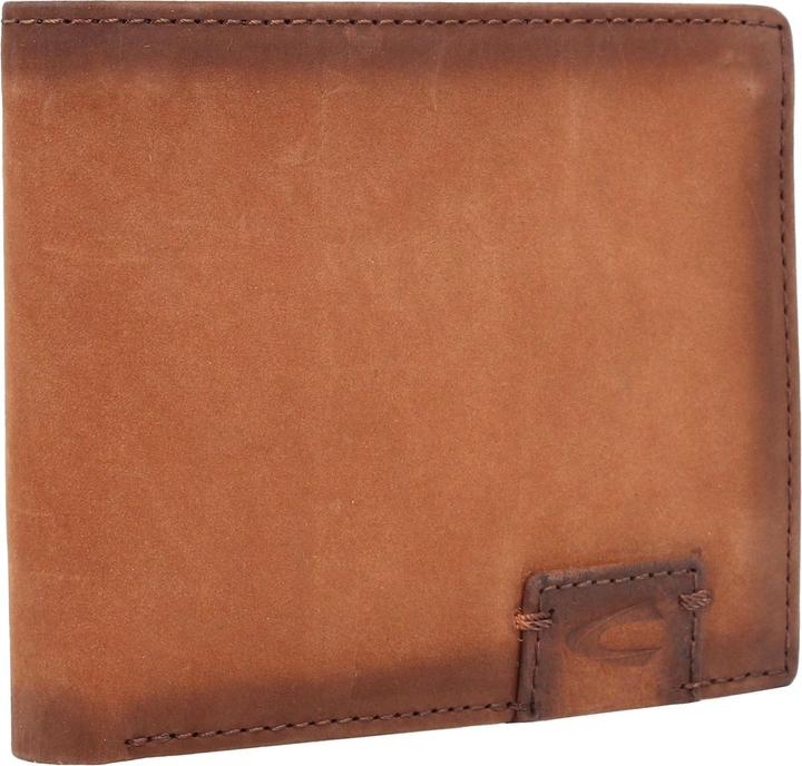 Immagine prodotto Camel Active Portafoglio Dallas in pelle con protezione RFID 13 cm