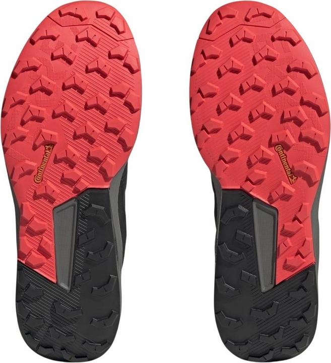 Actual product image adidas Mens Terrex Trail Rider GORE-TEX Running Trainers (40.5)