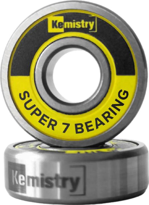 Image du produit Tour Lager Kemistry Super 7