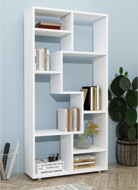 Produktbild VCM Lanisa (58 x 20 x 116 cm)
