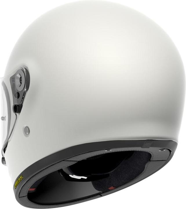 Produktbild Shoei Glamster Uni (59 - 60 cm, L)