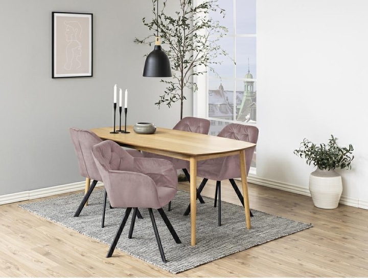 Actual product image AC Design Lola