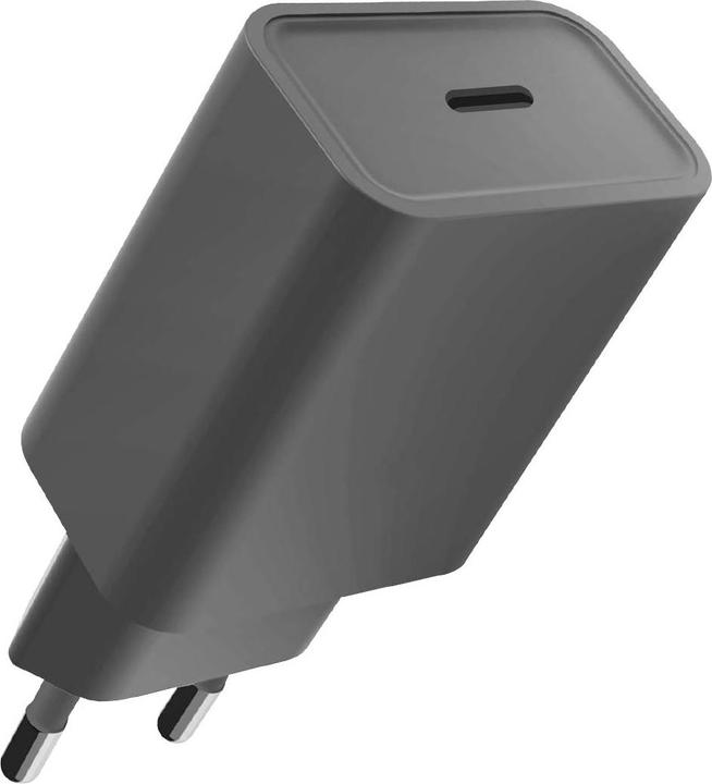 Actual product image Force Power 45 W USB-C PD home charger (45 W)