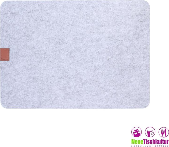 Actual product image neuetischkultur Placemat 4-piece (4 pcs., 45 x 33 cm)
