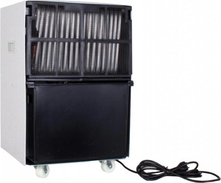 Produktbild Oasis Evolution D165 (140 m², 28 l/24h)