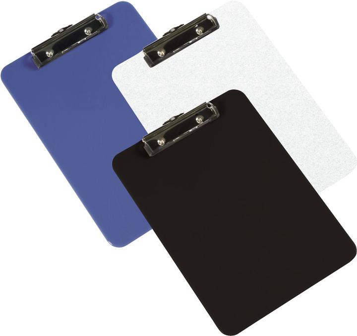 Actual product image Q-Connect Writing tablet (21 x 29.50 cm)