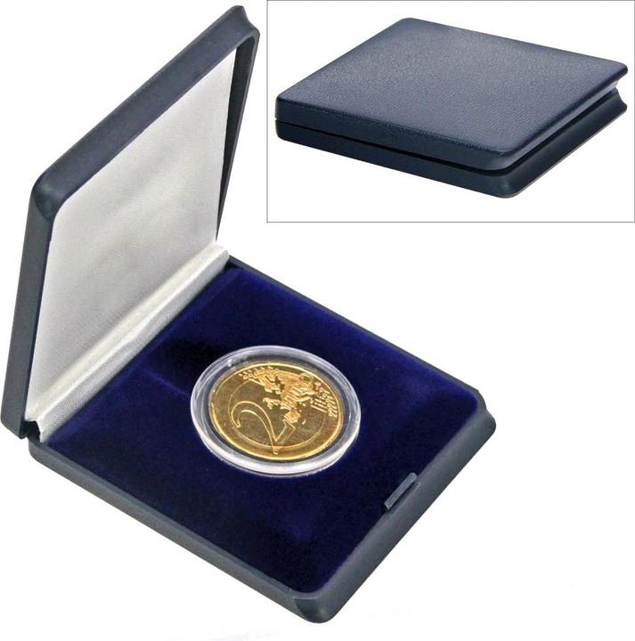 Actual product image Safe Coin case up to Ø 40 mm