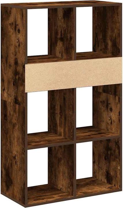 Image du produit vidaXL Bücherschrank (66 x 31 x 112 cm)