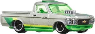 Actual product image Hot Wheels Zamac Themed 6-Pack