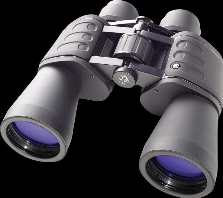 Actual product image Bresser Hunter 16x50 (16 x, 50 mm)