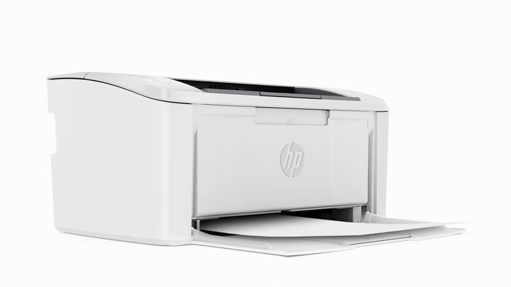 Actual product image HP LaserJet M110w (Laser, Black and white)