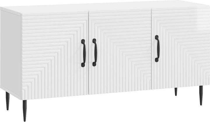 Produktbild vidaXL TV-Schränk (99 x 34.50 x 50 cm)