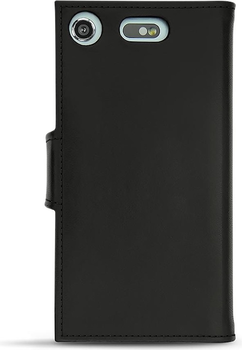 Produktbild Noreve Lederschutzhülle Wallet (Sony Xperia XZ1 Compact)