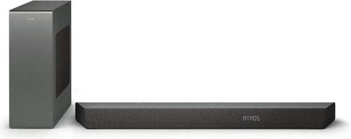 Actual product image Philips TAB8507B/10 (300 W, 3.1 Channel)