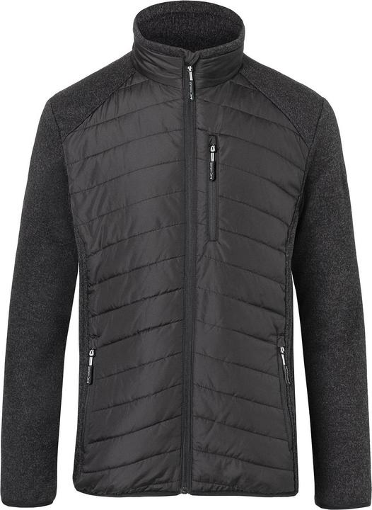 Produktbild Kübler Hybridjacke mit Strickfleece (M)