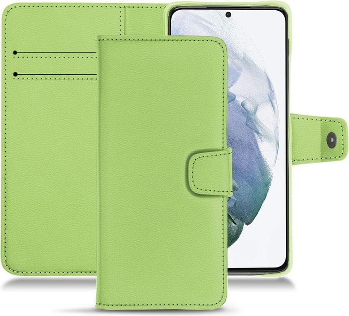 Vert olive PU ( Pantone #a7c58e )