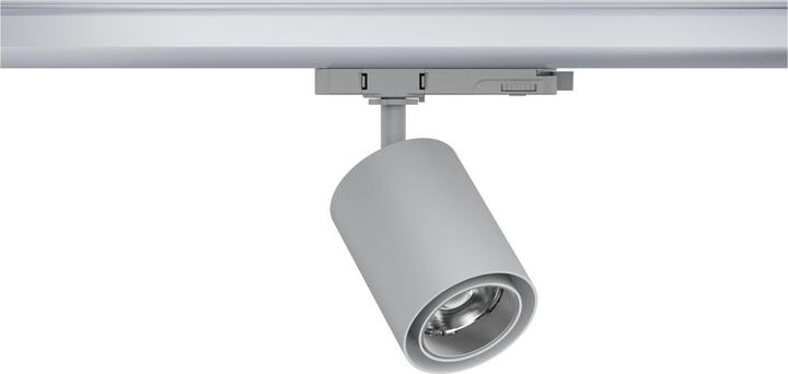 Image du produit Paulmann Spot sur rail à LED PAUL (2700 lm)