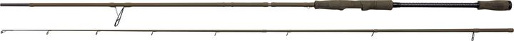 Savage Gear SG4 Medium Game Travel Rod (Itinerary, 243 cm)
