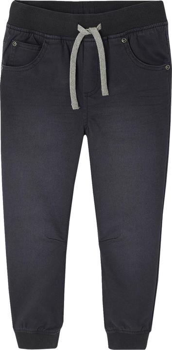 Actual product image Vertbaudet Jungen Joggpants mit Dehnbund (140)