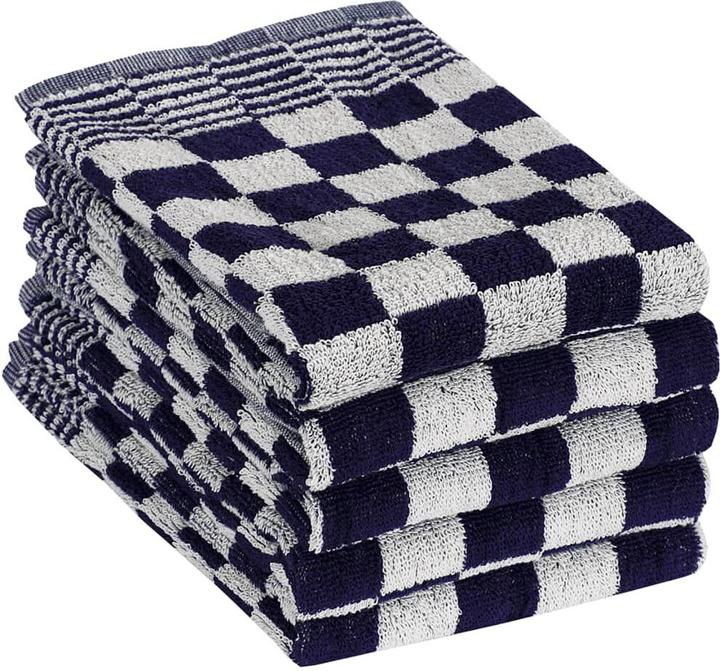 Image du produit vidaXL Handtuch Set (50 x 70 cm)