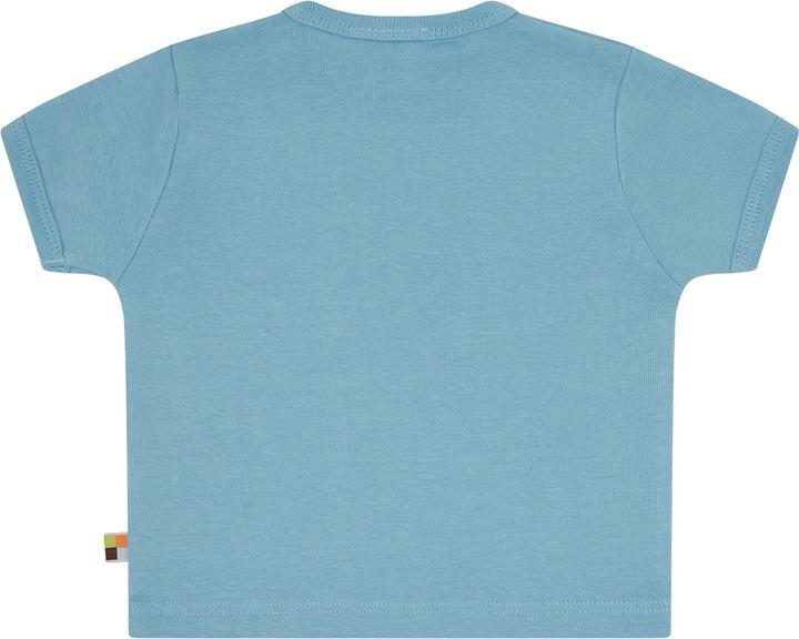 Produktbild loud + proud T-Shirt uni (122, 128)