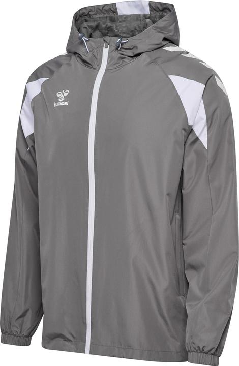 Blanc, Gris acier, steelgraywhite