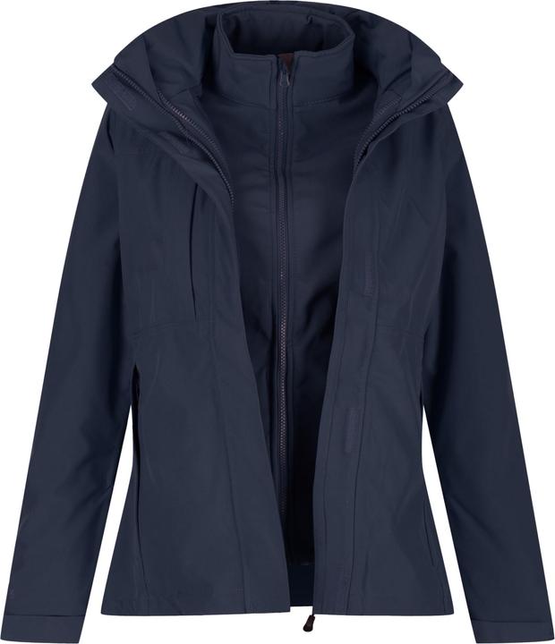 Bleu marine