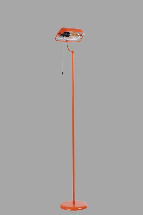 Produktbild Opviq Banker Floor Lamp (E27)