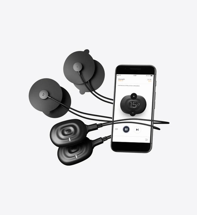 Actual product image PowerDot Duo 2.0