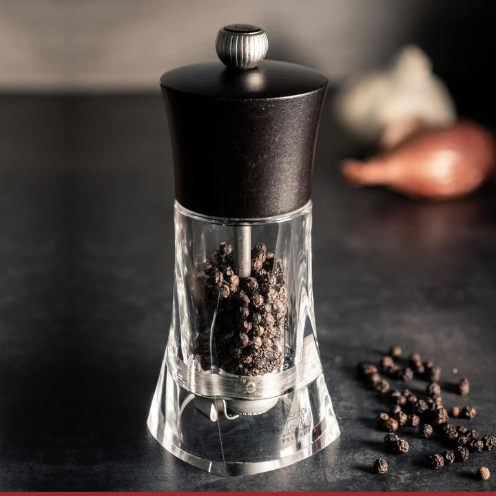 Produktbild Peugeot Oleron (Chili)