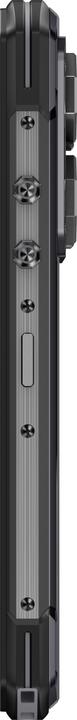 Image du produit Oukitel WP60 5G Phone, 512GB/16GB, black (512 Go, Noir, 5G)