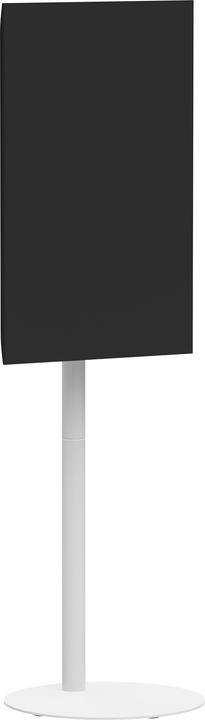 Image du produit Multibrackets Bodenständer 1x, von 7"-30", Stahl/Aluminium