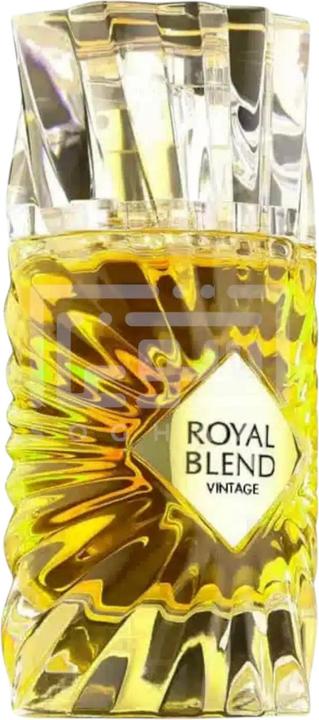 Ameer Al Oud Avenue Royal (Eau de parfum, 100 ml)