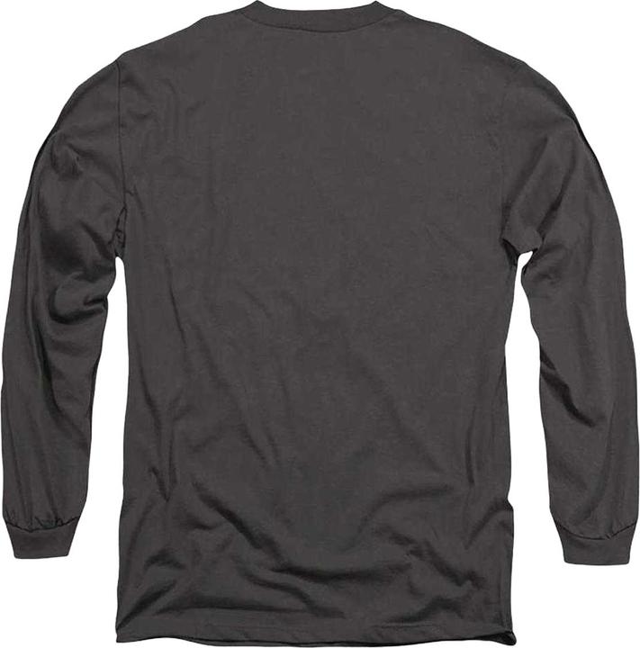 Produktbild TShirt Vintage Langärmlig (S)