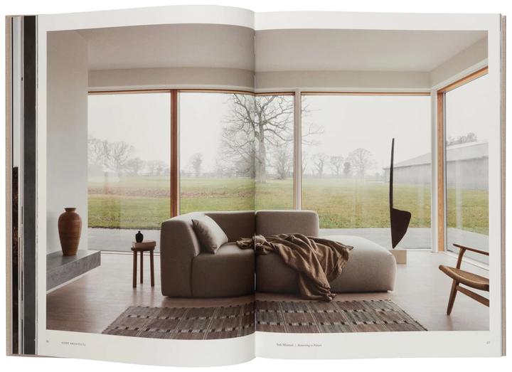 Produktbild Soft Minimal (Deutsch, Norm Architects, 2022)