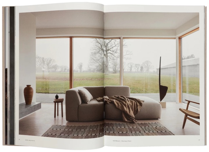 Image du produit Soft Minimal (Allemand, Norm Architects, 2022)